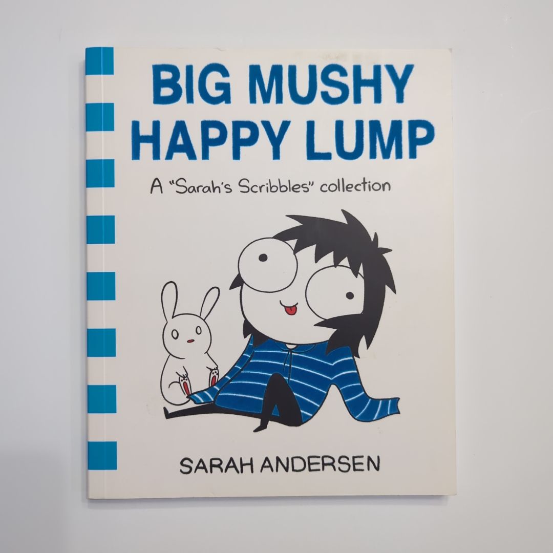 Big Mushy Happy Lump