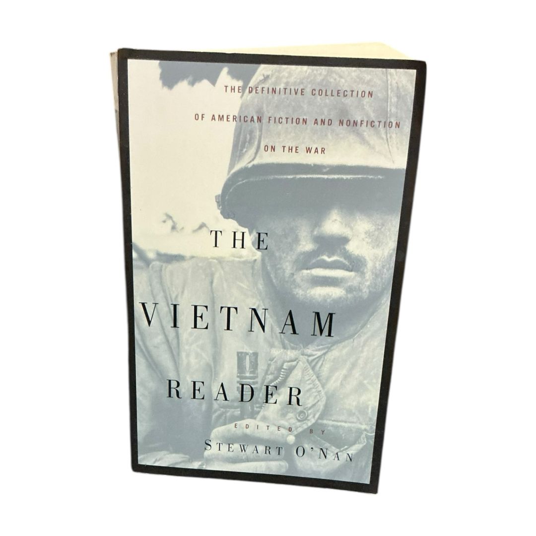 The Vietnam Reader