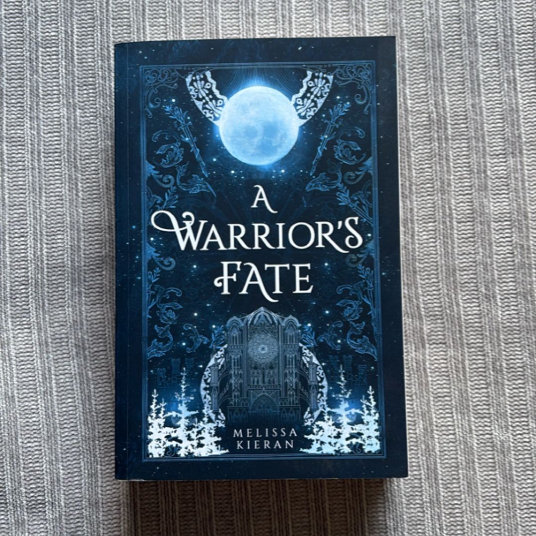 A Warrior's Fate