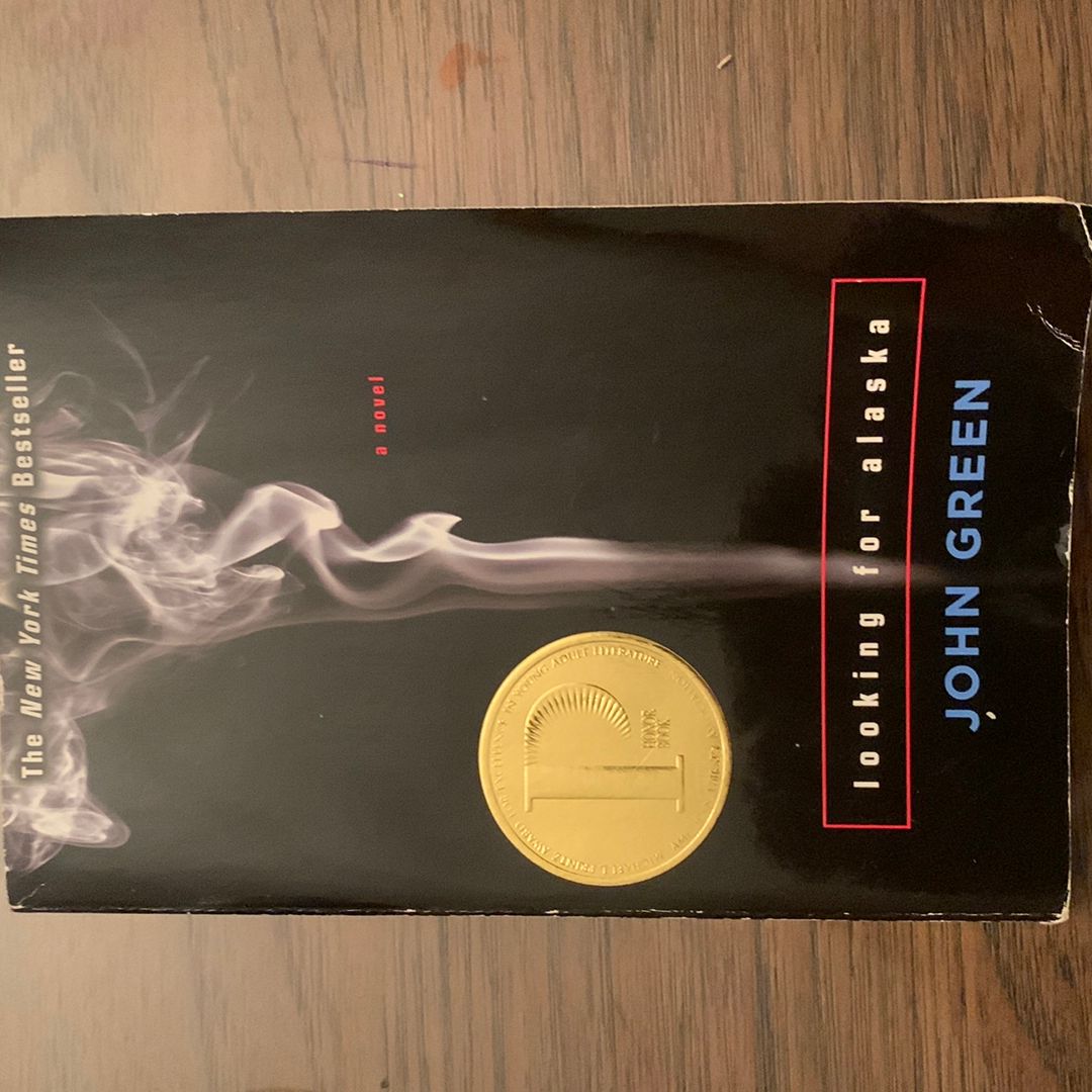 Looking for Alaska