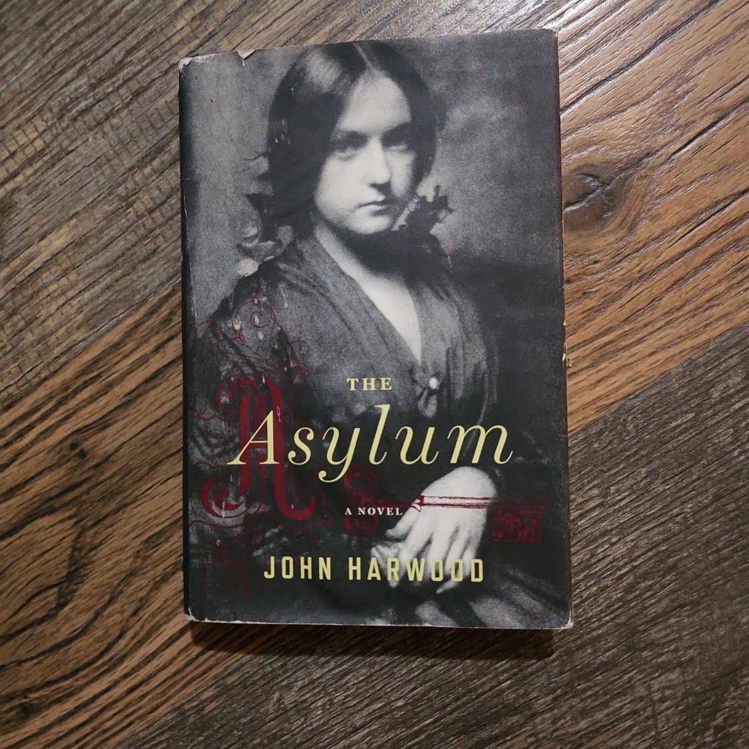 The Asylum