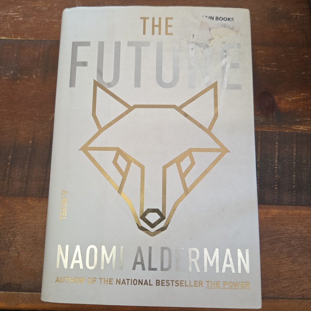 The Future