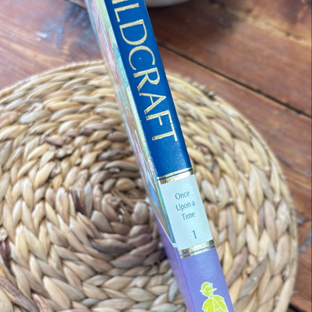 Childcraft