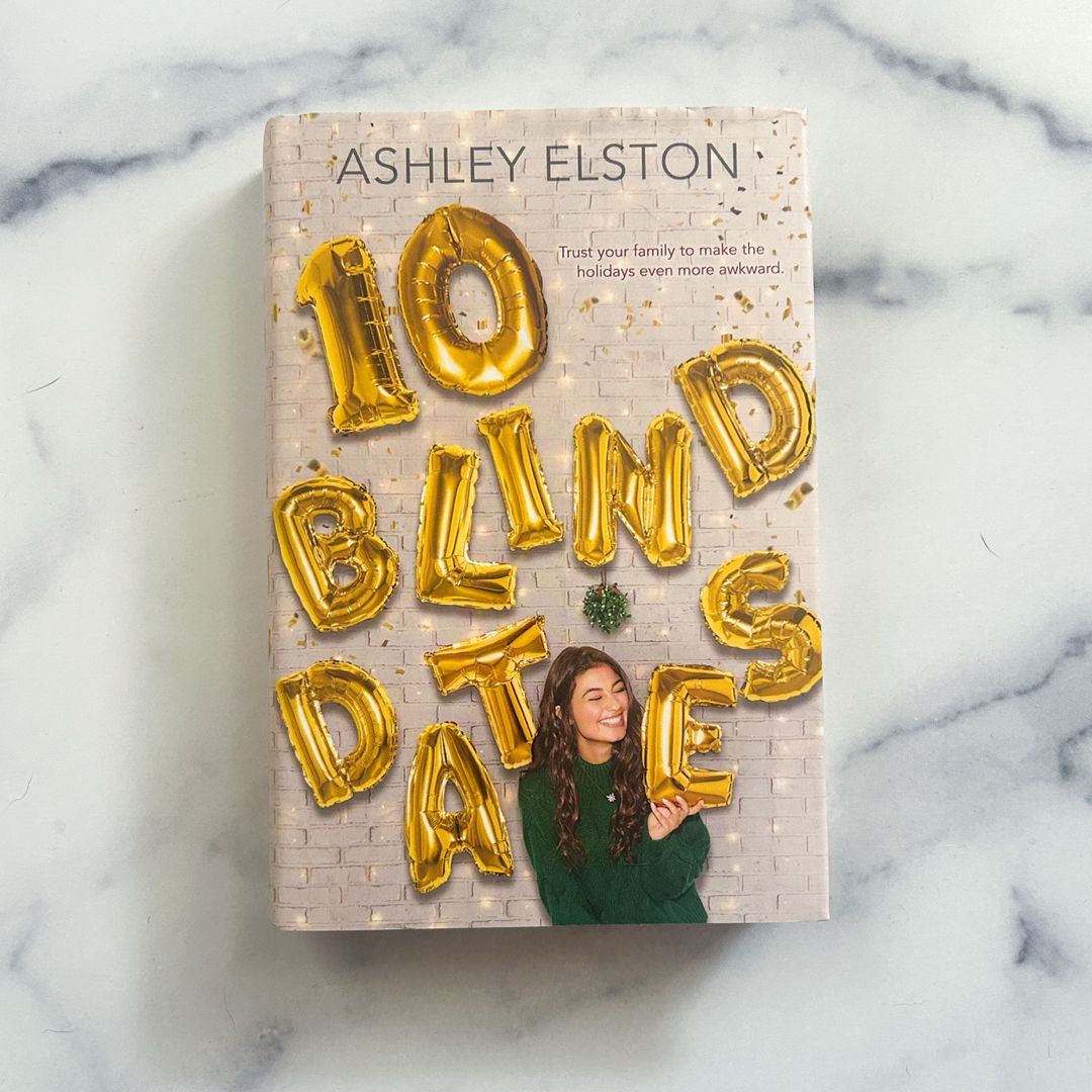 10 Blind Dates