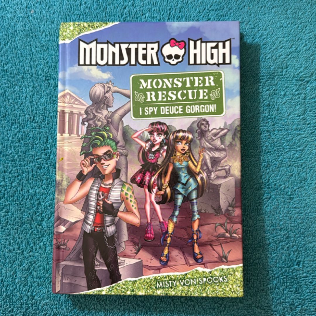 Monster High