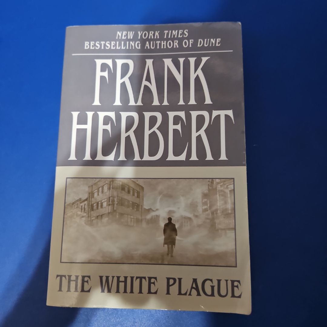 The White Plague