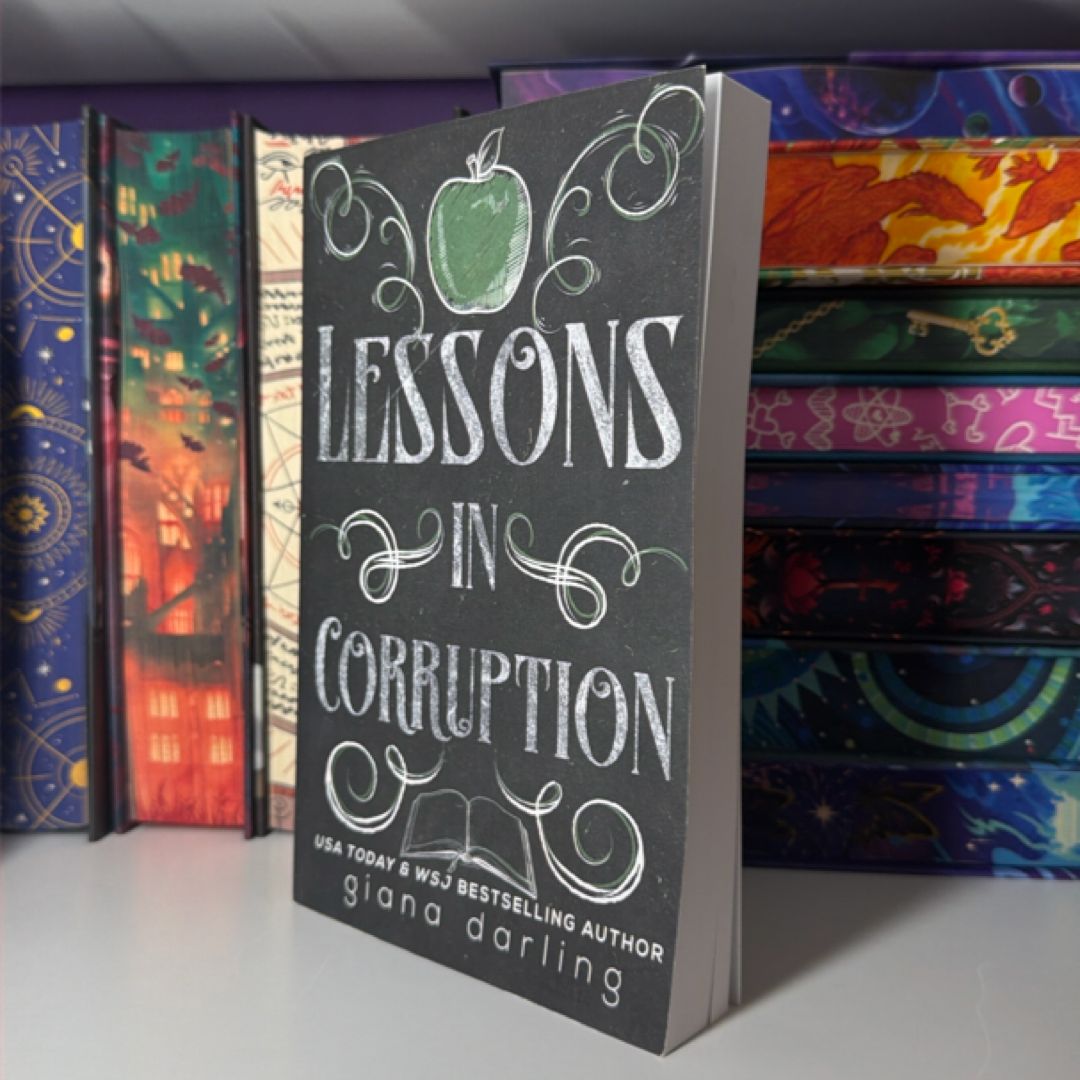 Lessons in Corruption