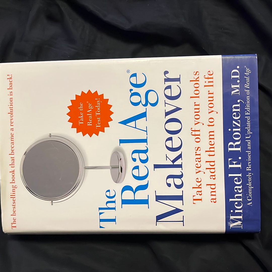 The RealAge (R) Makeover