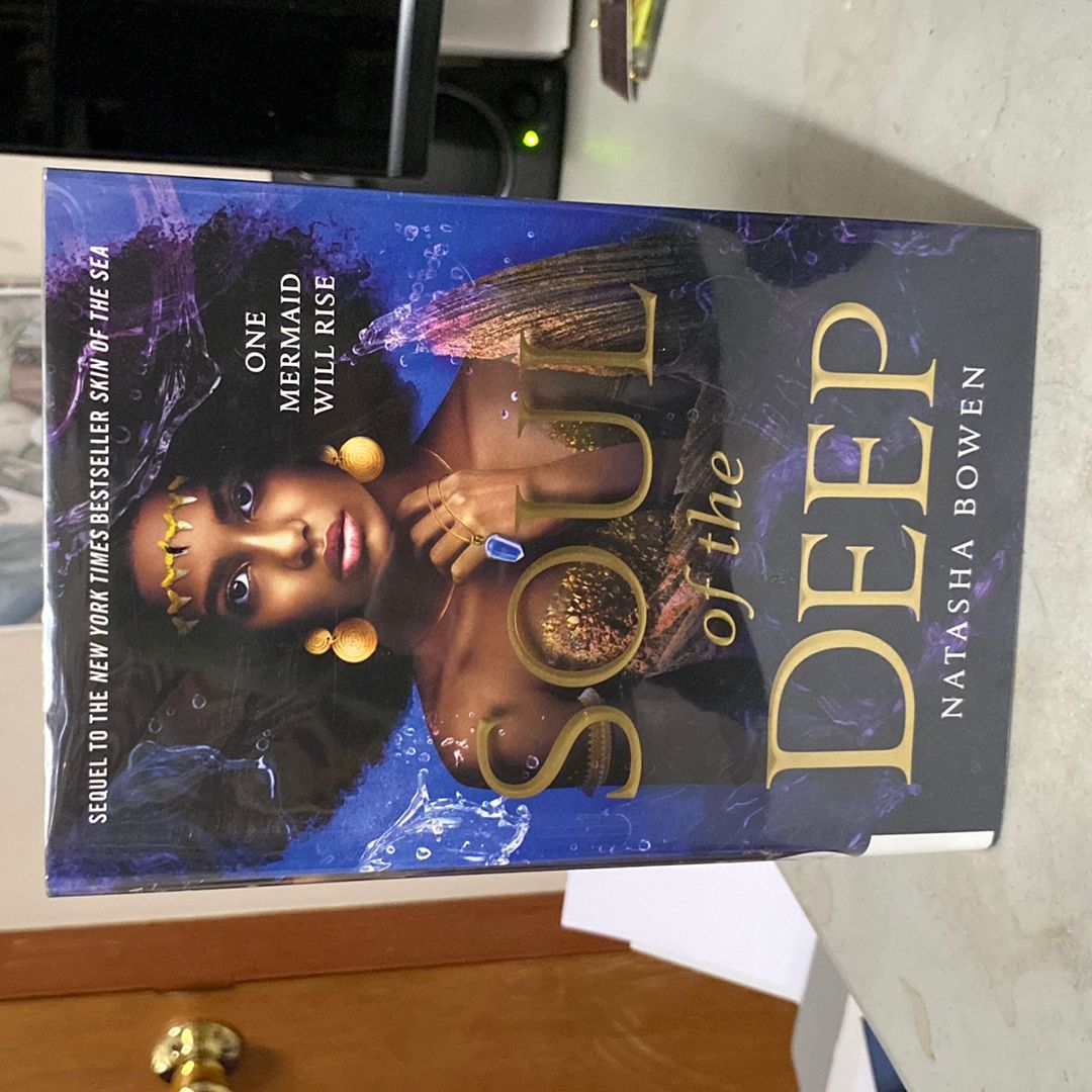 Soul of the Deep