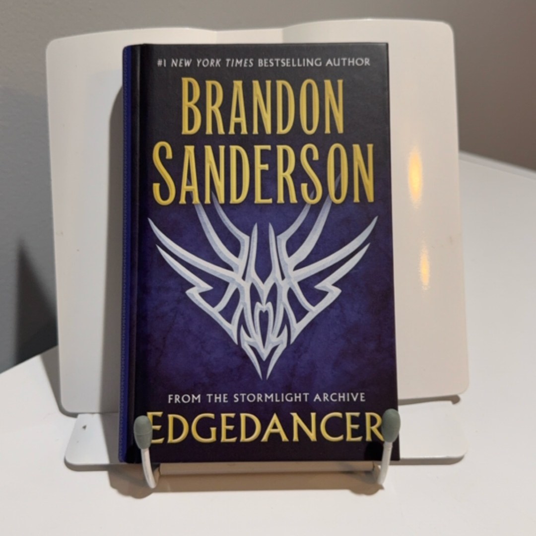 Edgedancer