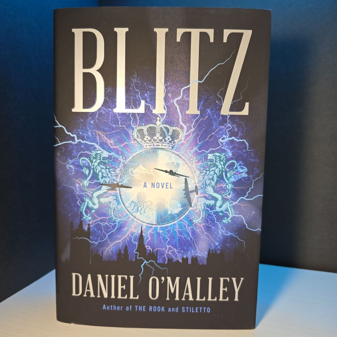 Blitz