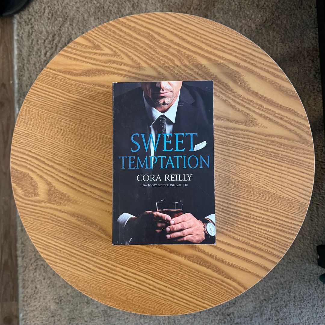 Sweet Temptation