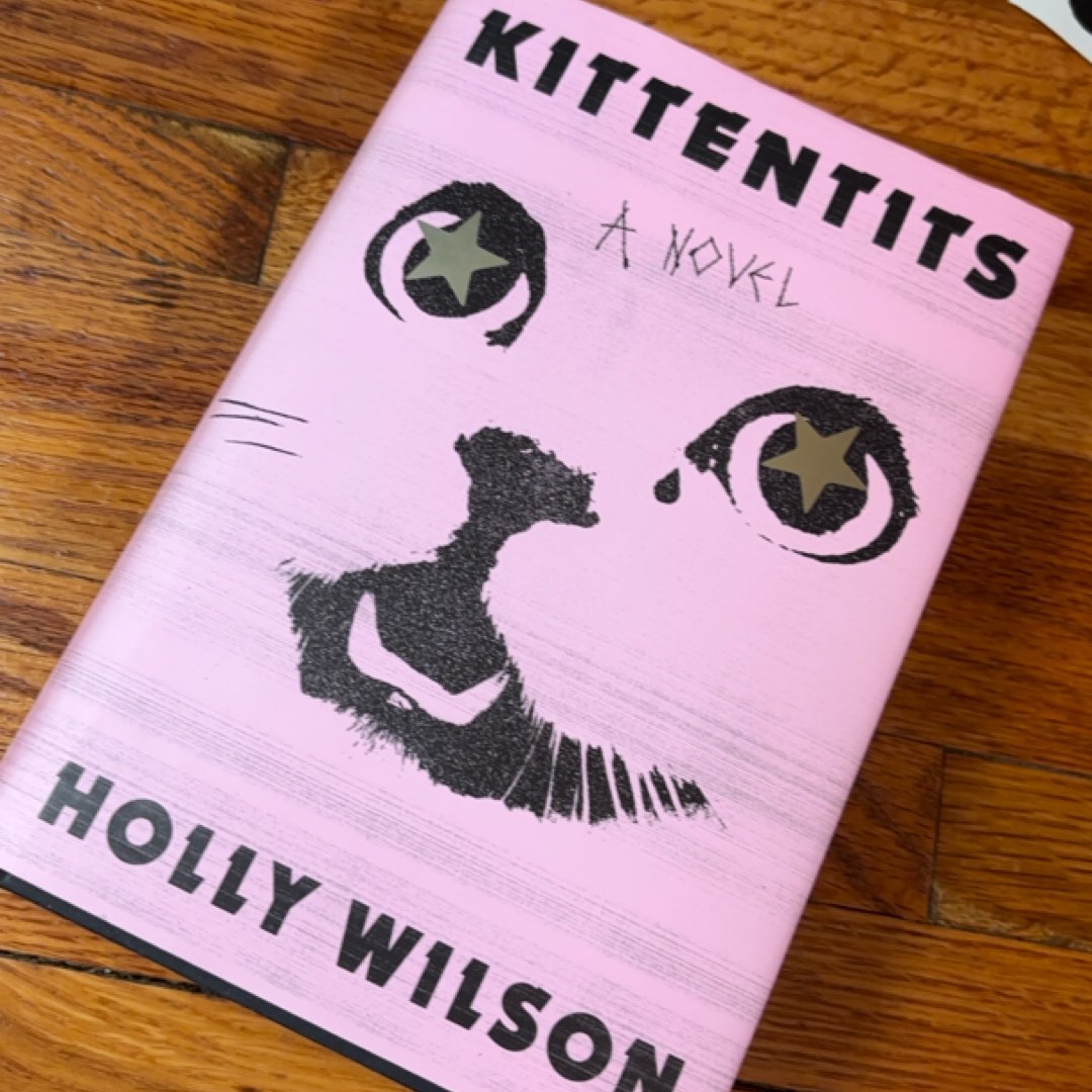 Kittentits