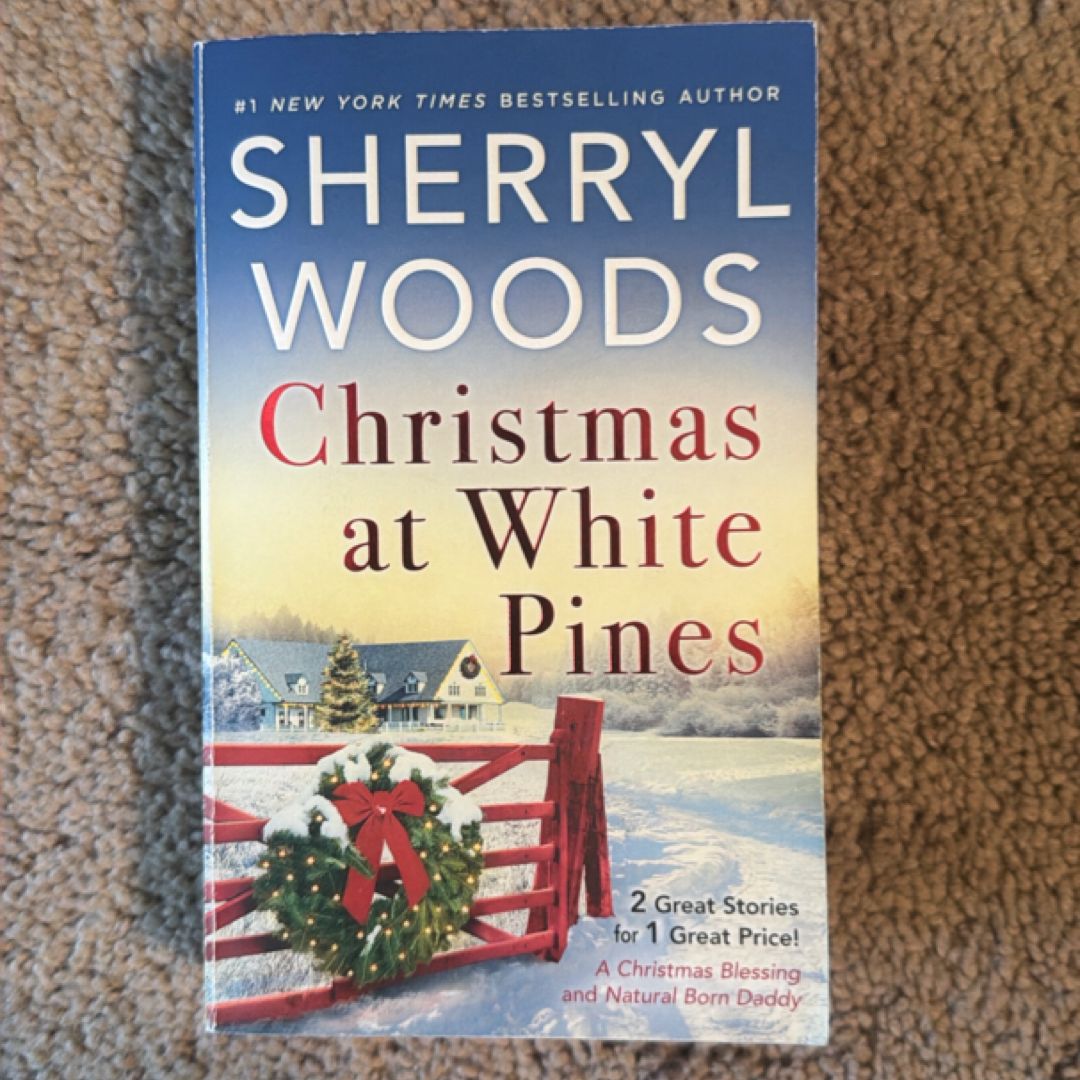 Christmas at White Pines