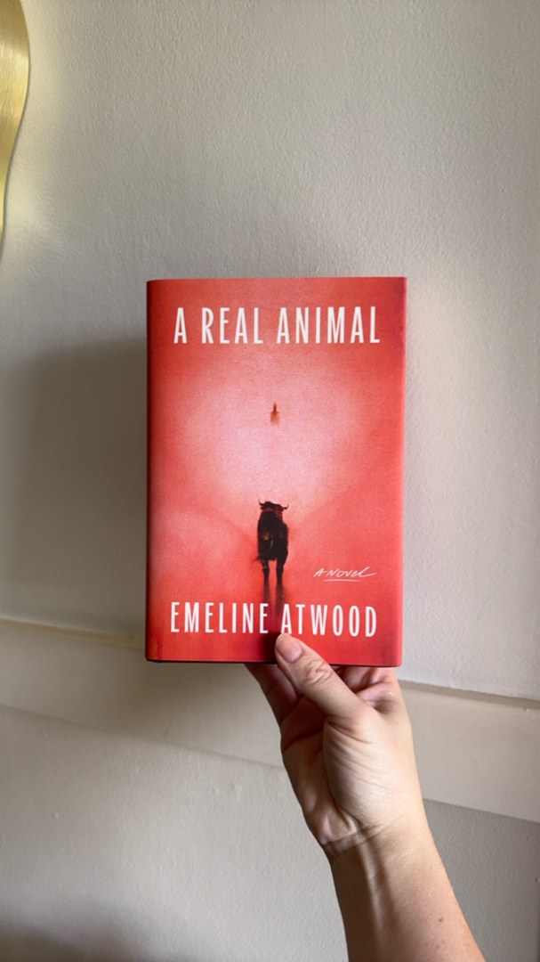 A Real Animal
