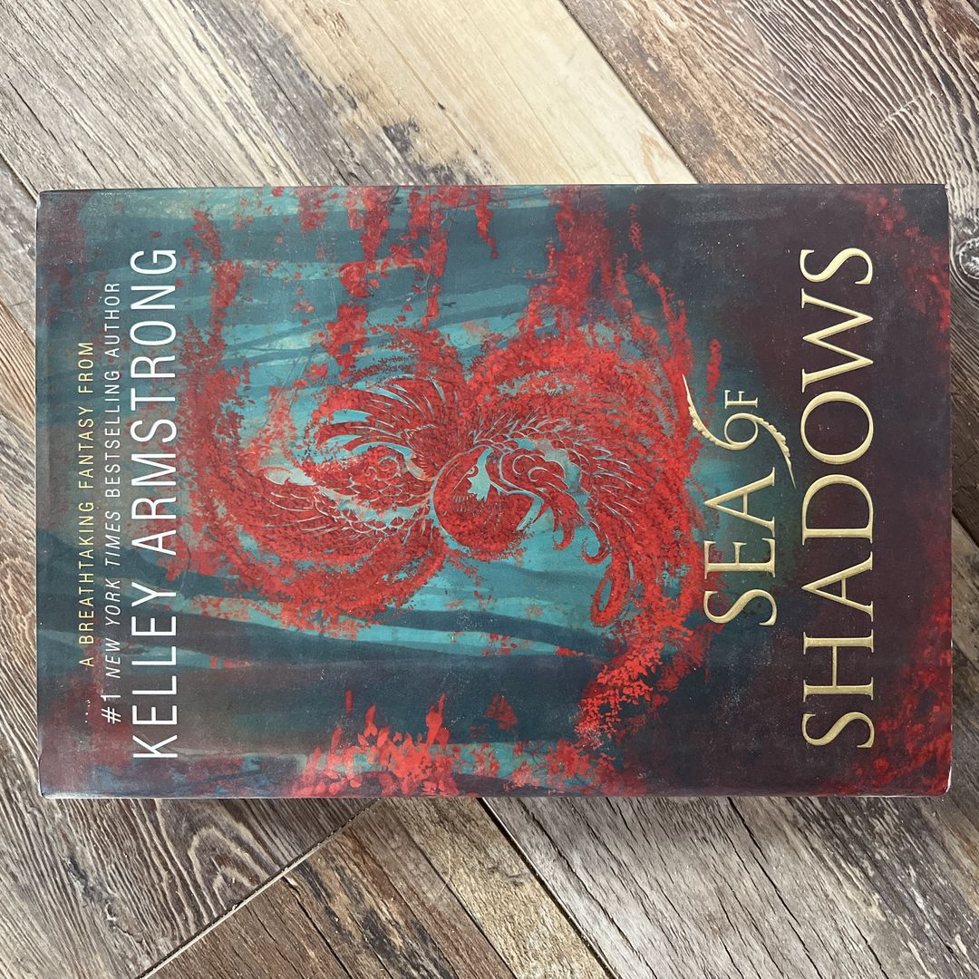 Sea of Shadows