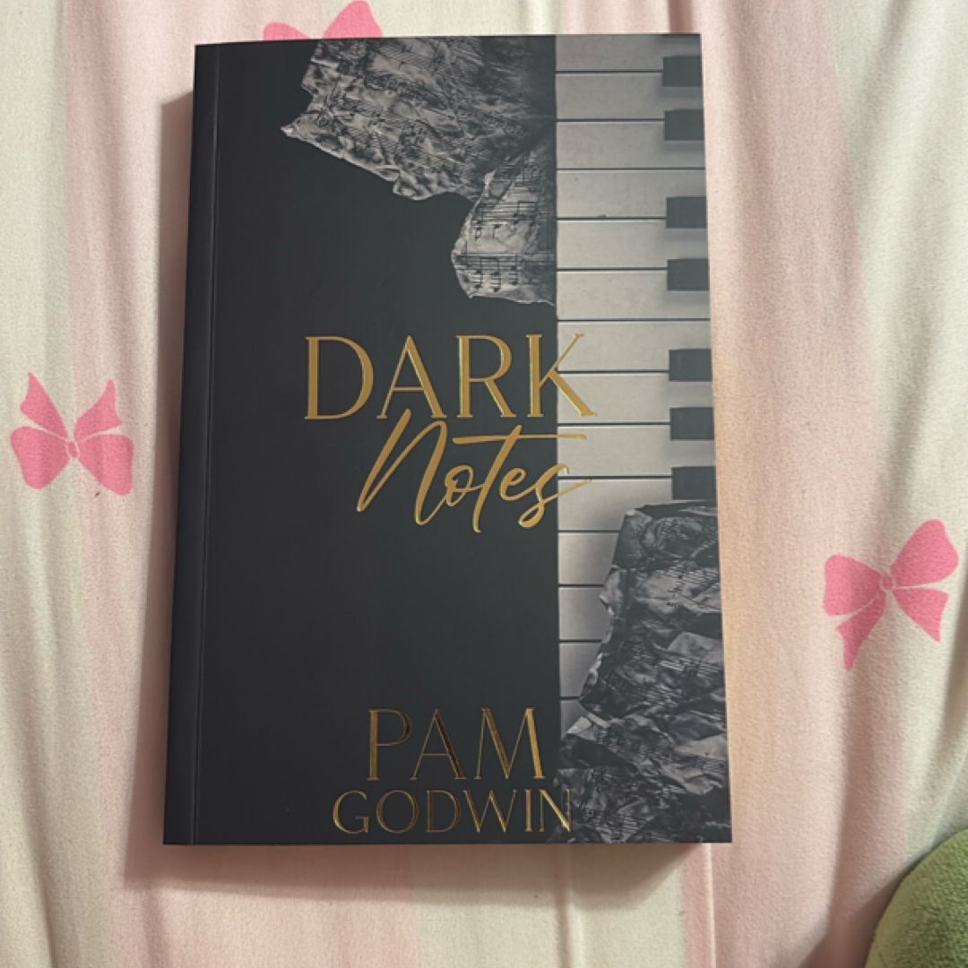 Dark Notes 