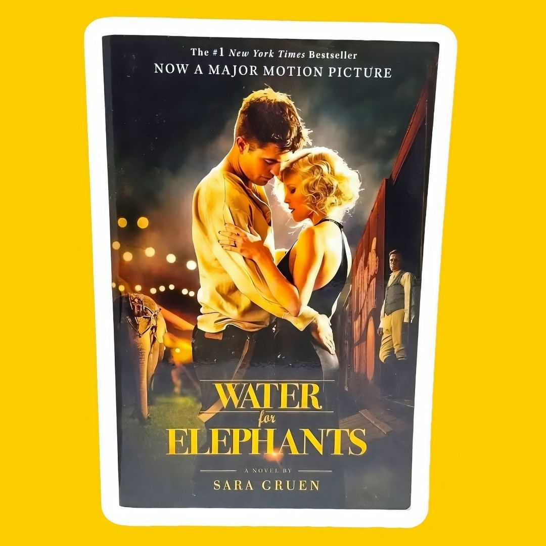 Water for Elephants