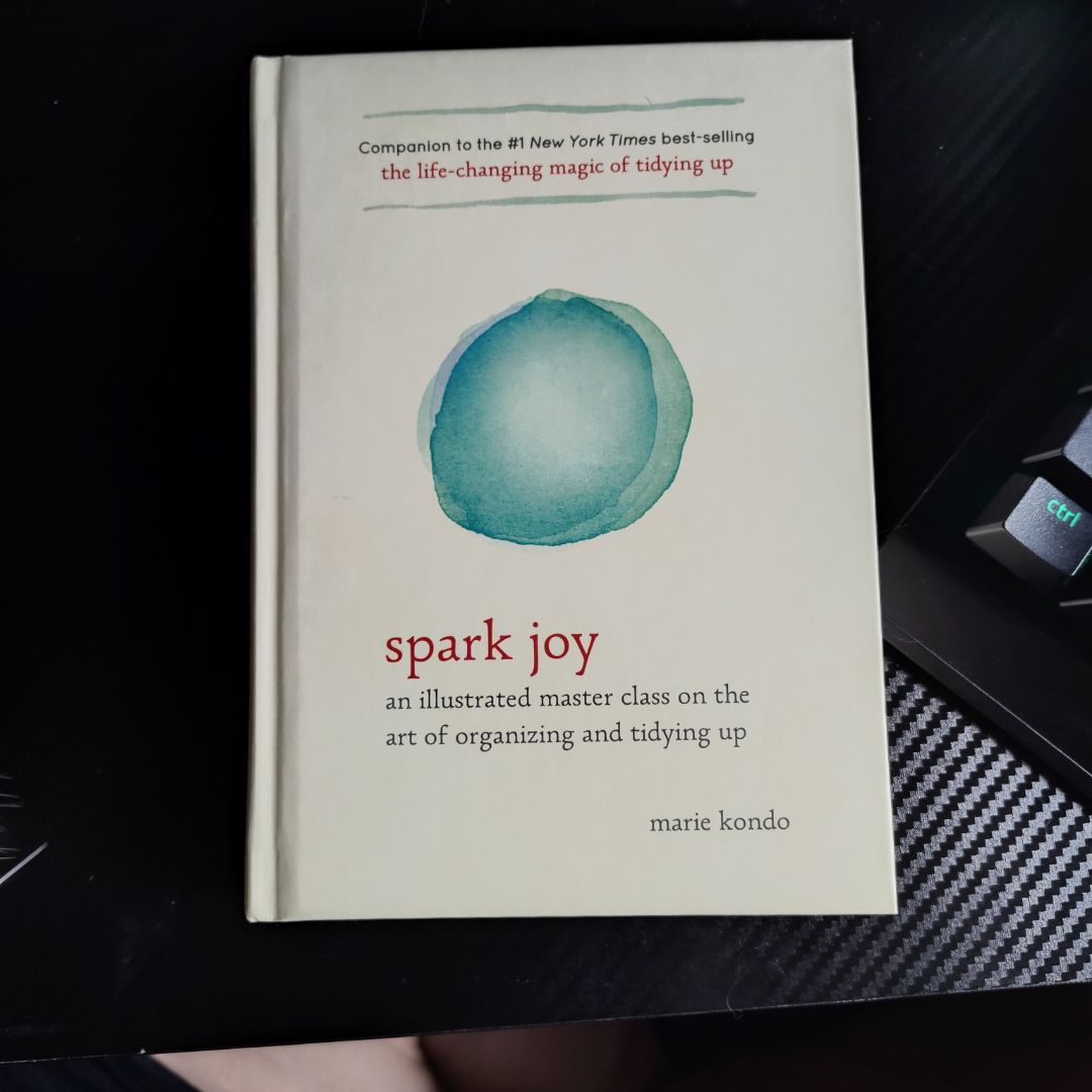Spark Joy
