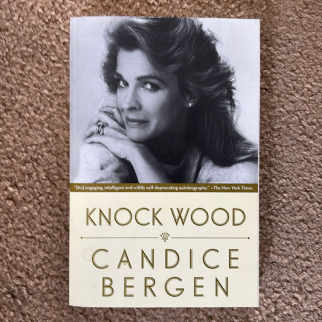 Knock Wood