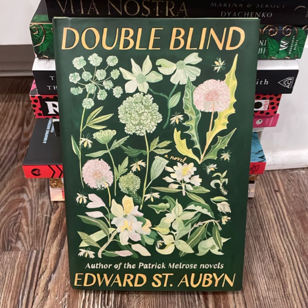Double Blind