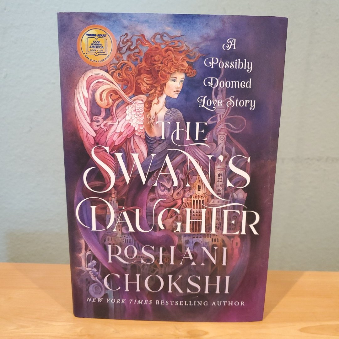 The Swan's Daughter