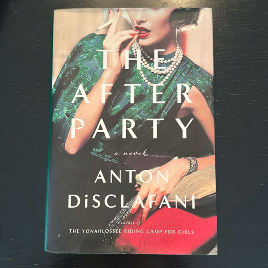 The After Party