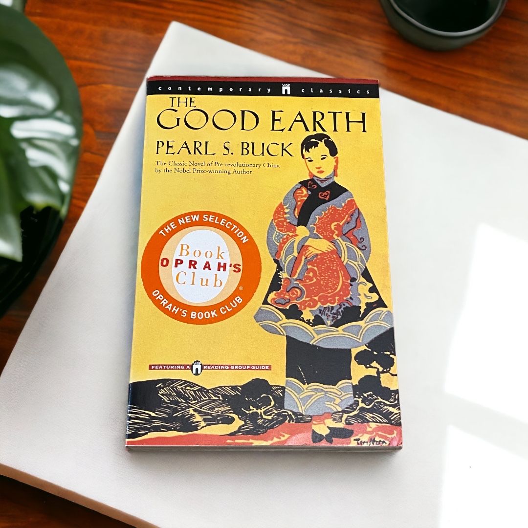 The Good Earth