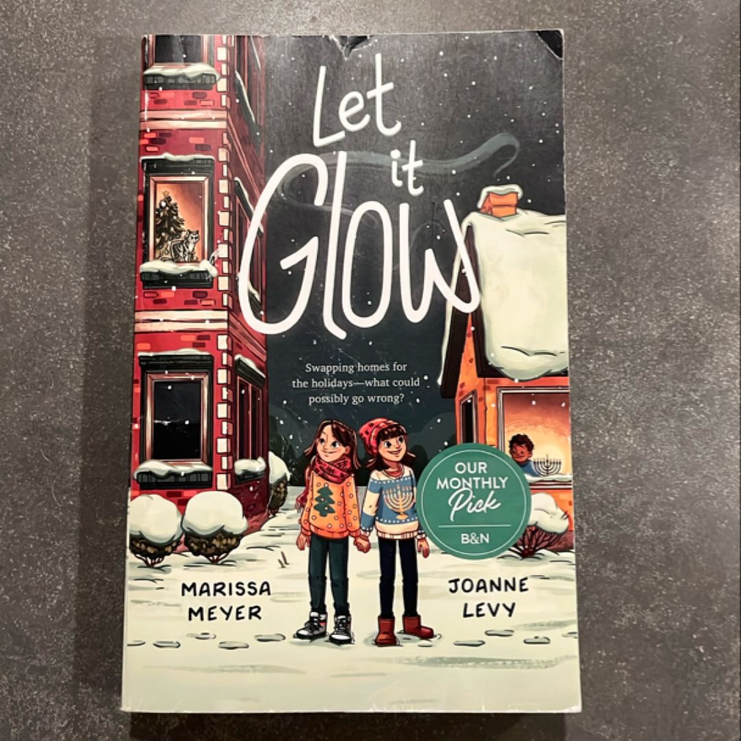 Let It Glow