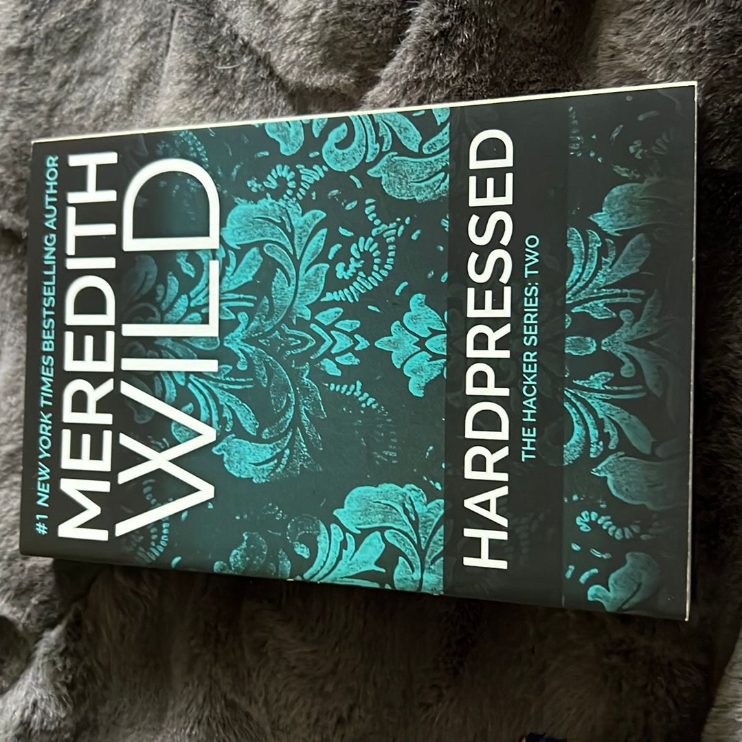 Hardpressed