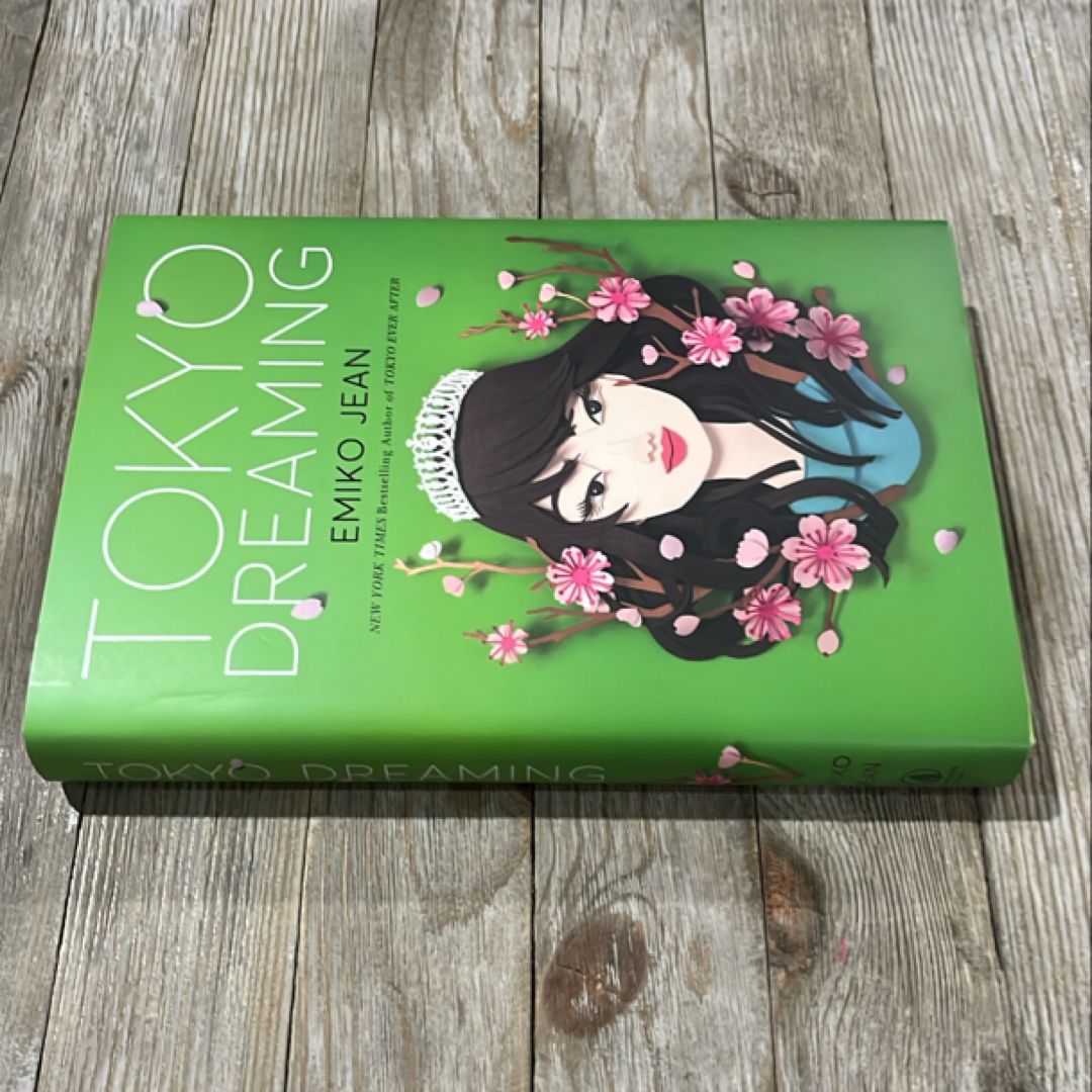 Tokyo Dreaming