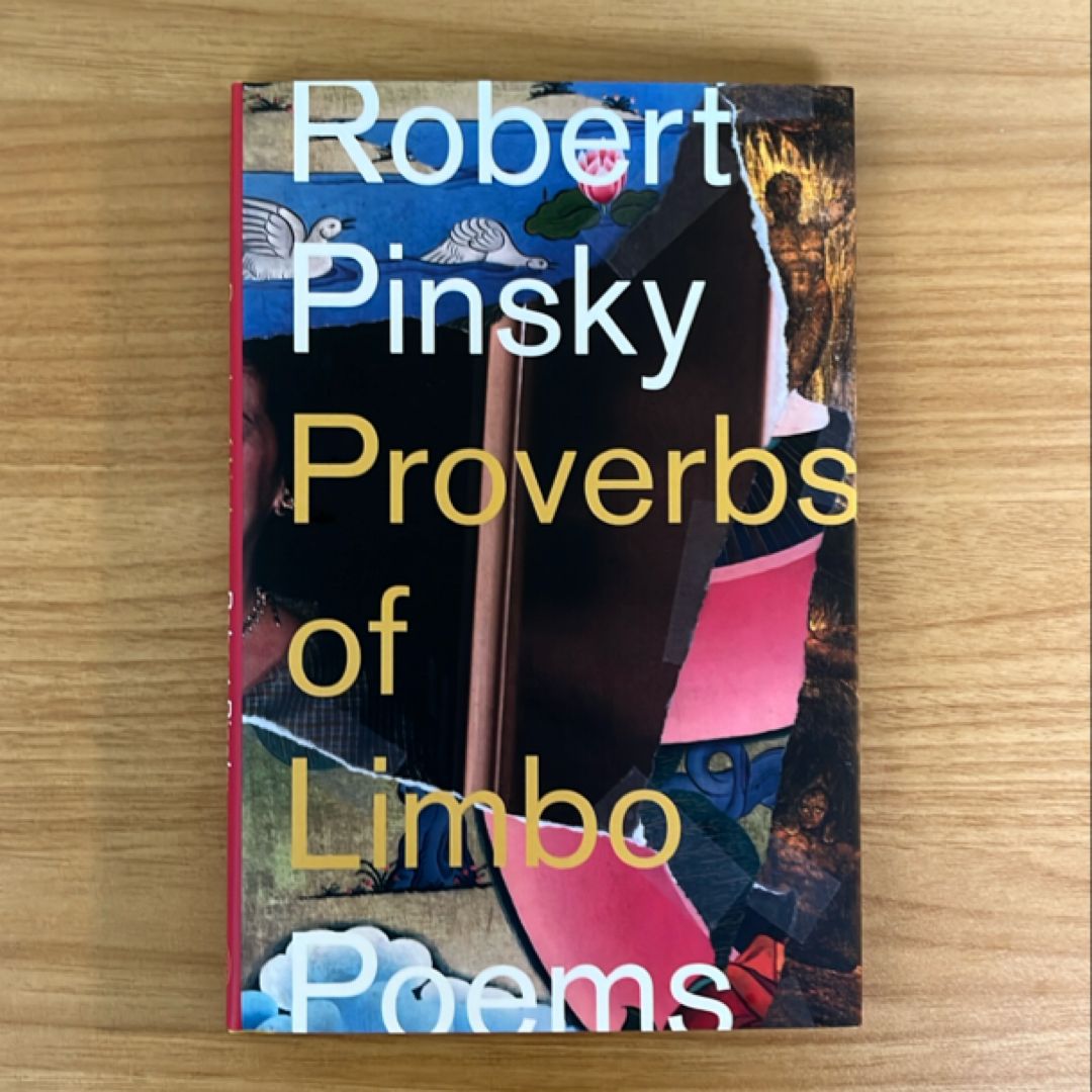 Proverbs of Limbo