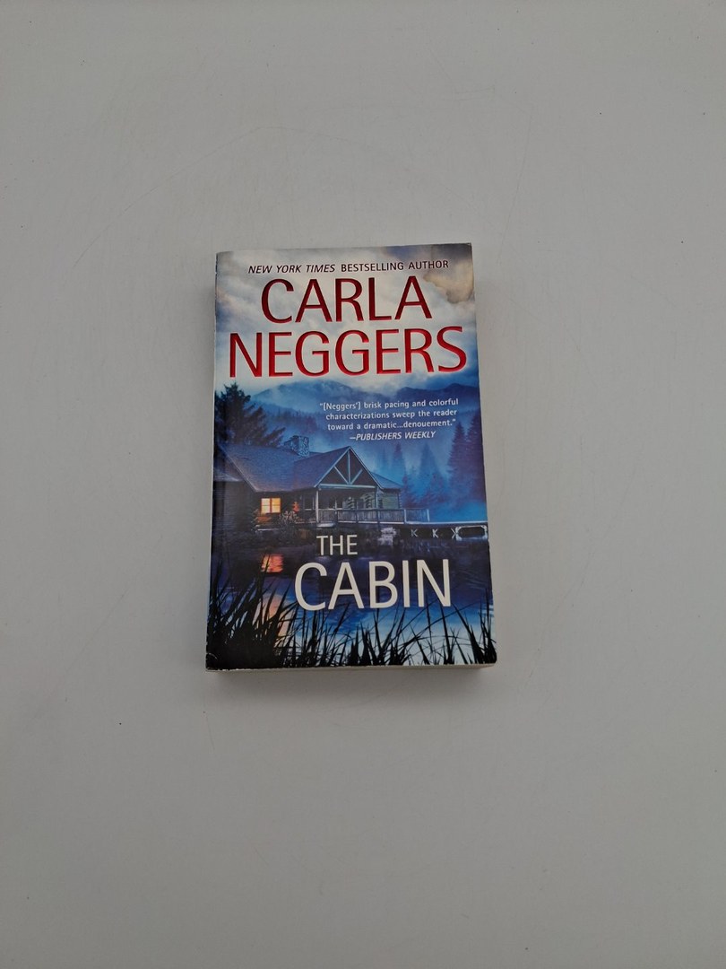 The Cabin