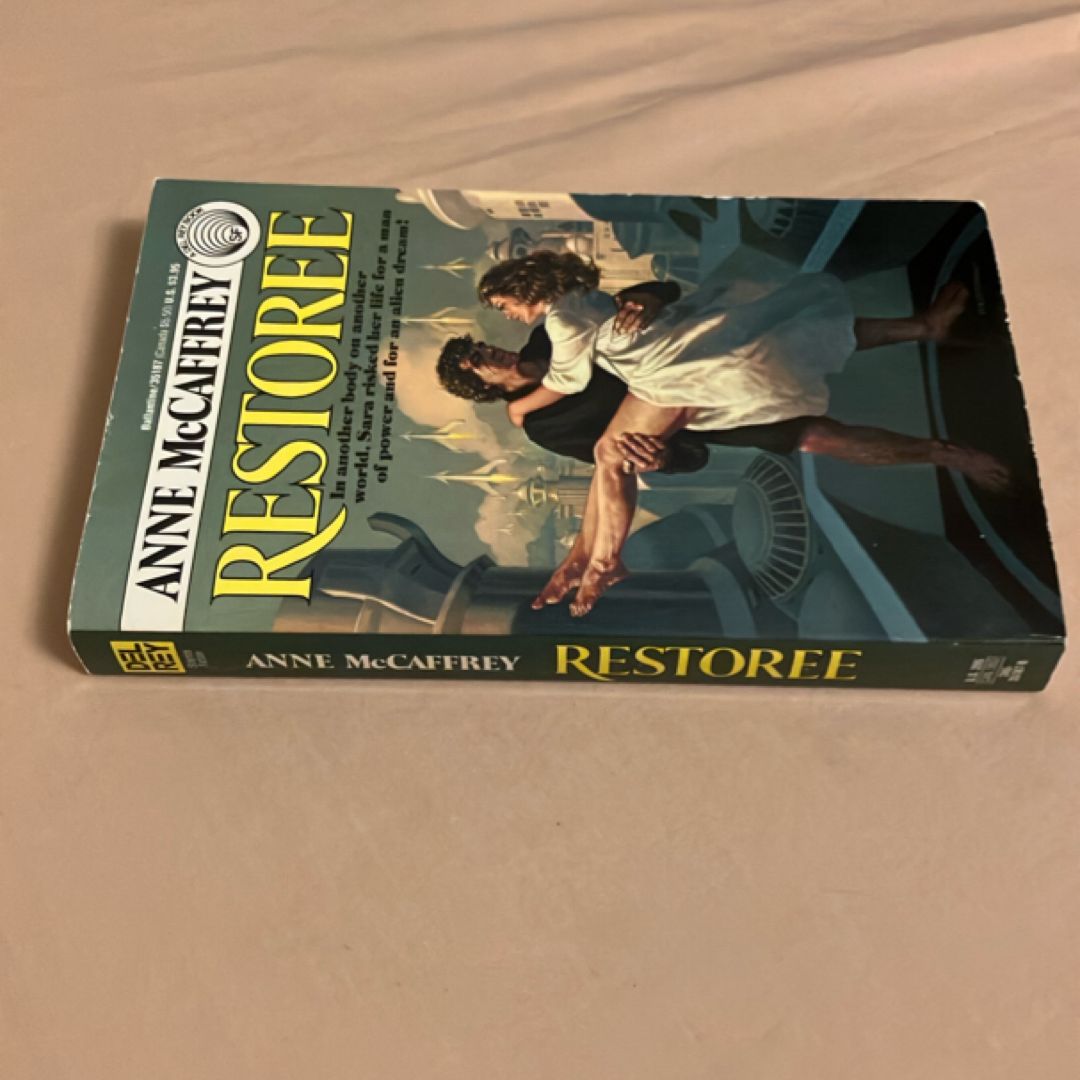 Restoree