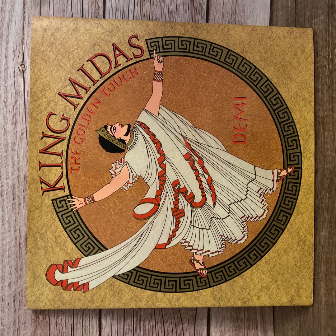 King Midas