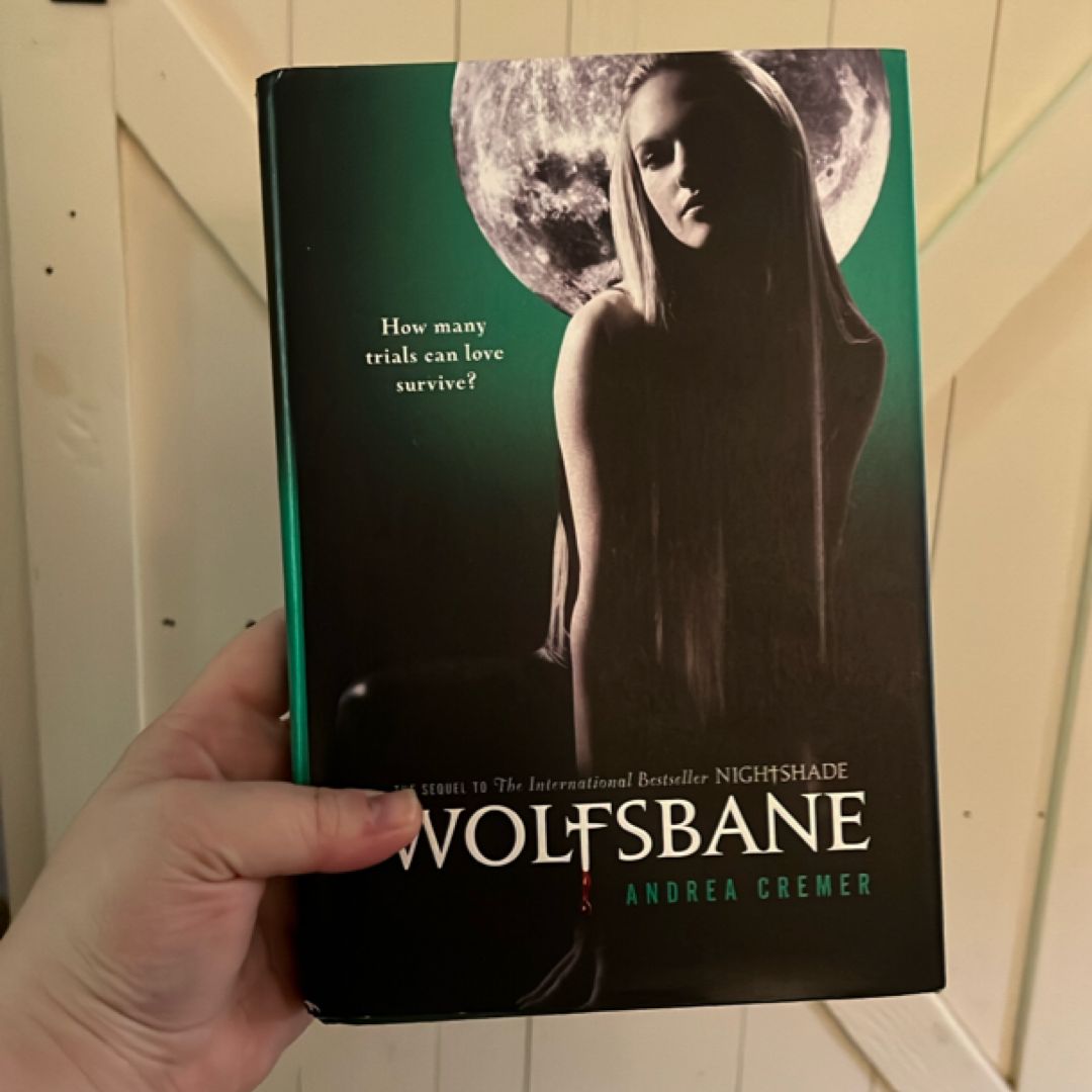 Wolfsbane