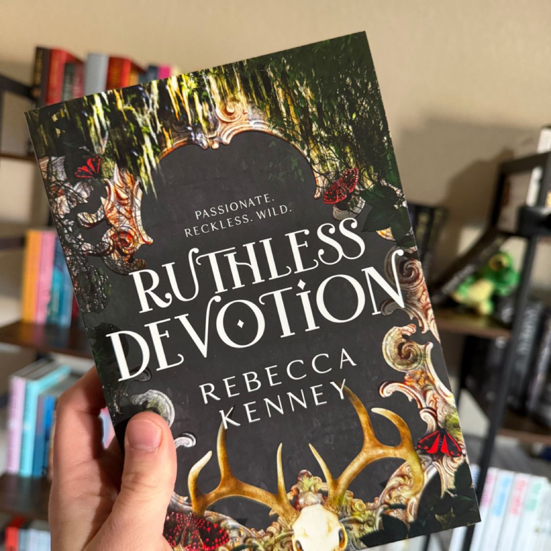 Ruthless Devotion (Standard Edition)