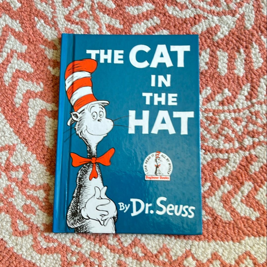 The Cat in the Hat