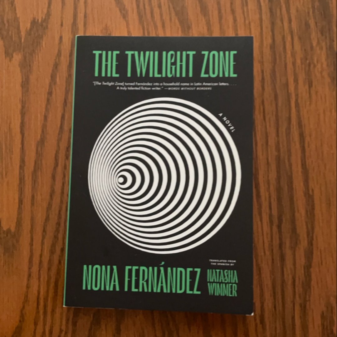 The Twilight Zone