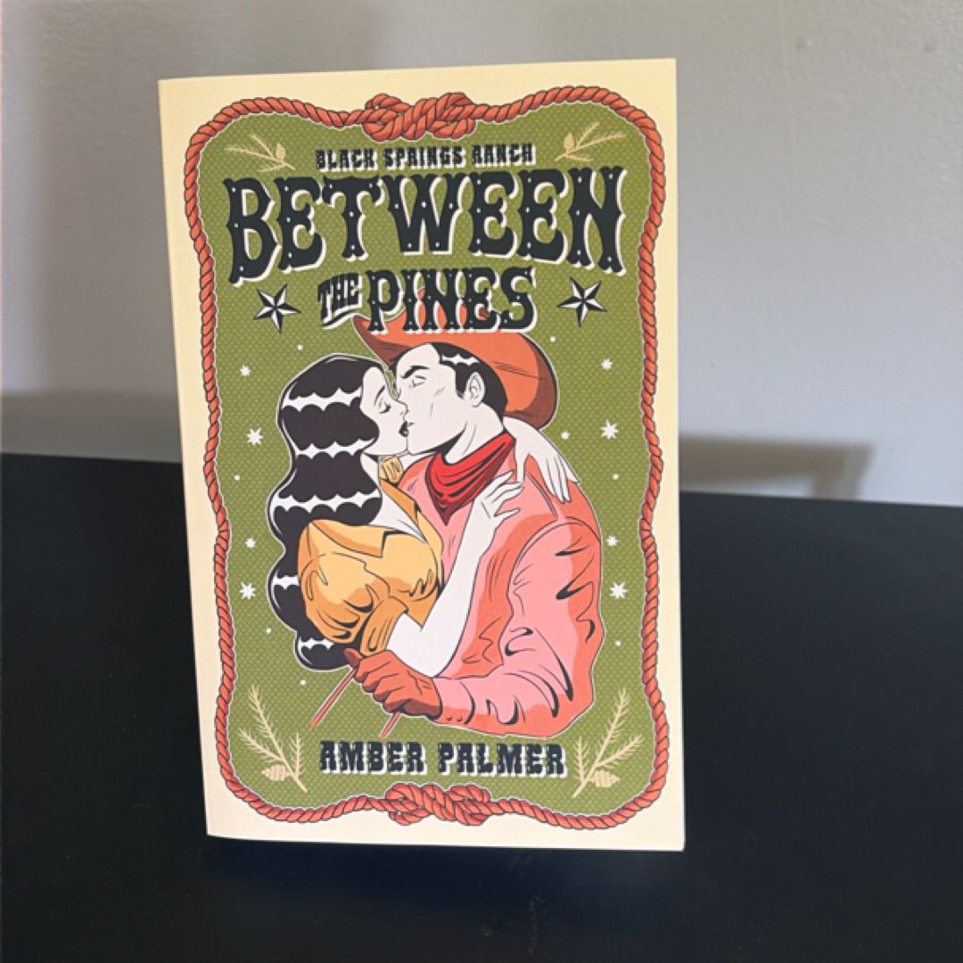 Between the Pines
