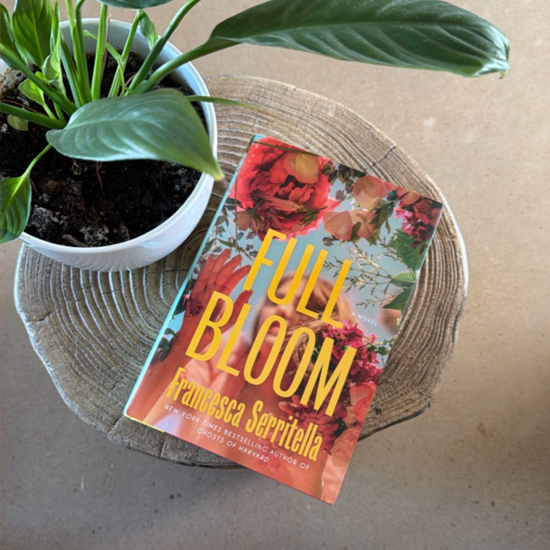 Full Bloom