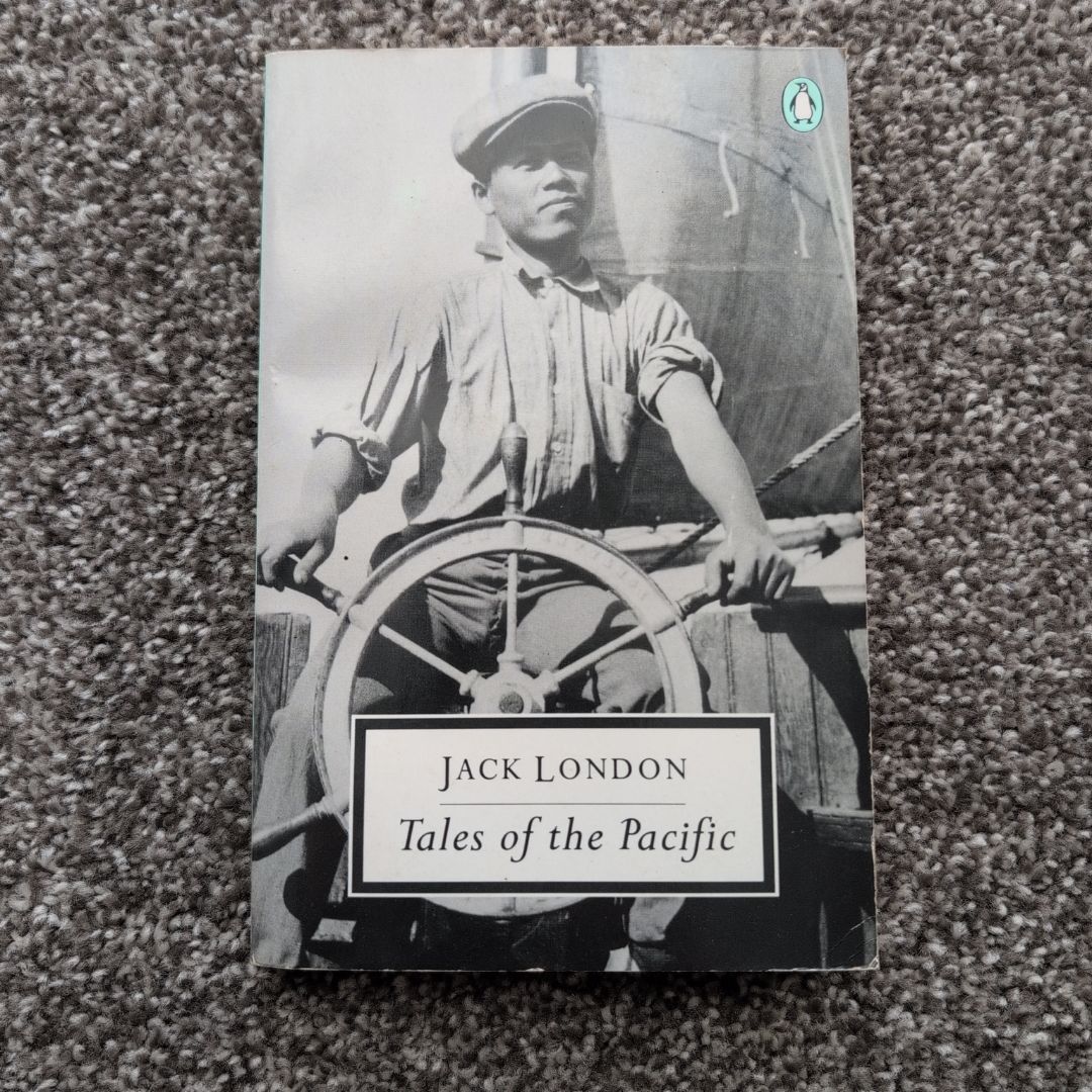 Tales of the Pacific