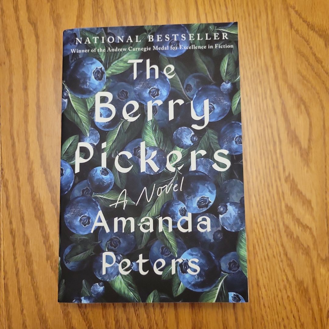 The Berry Pickers