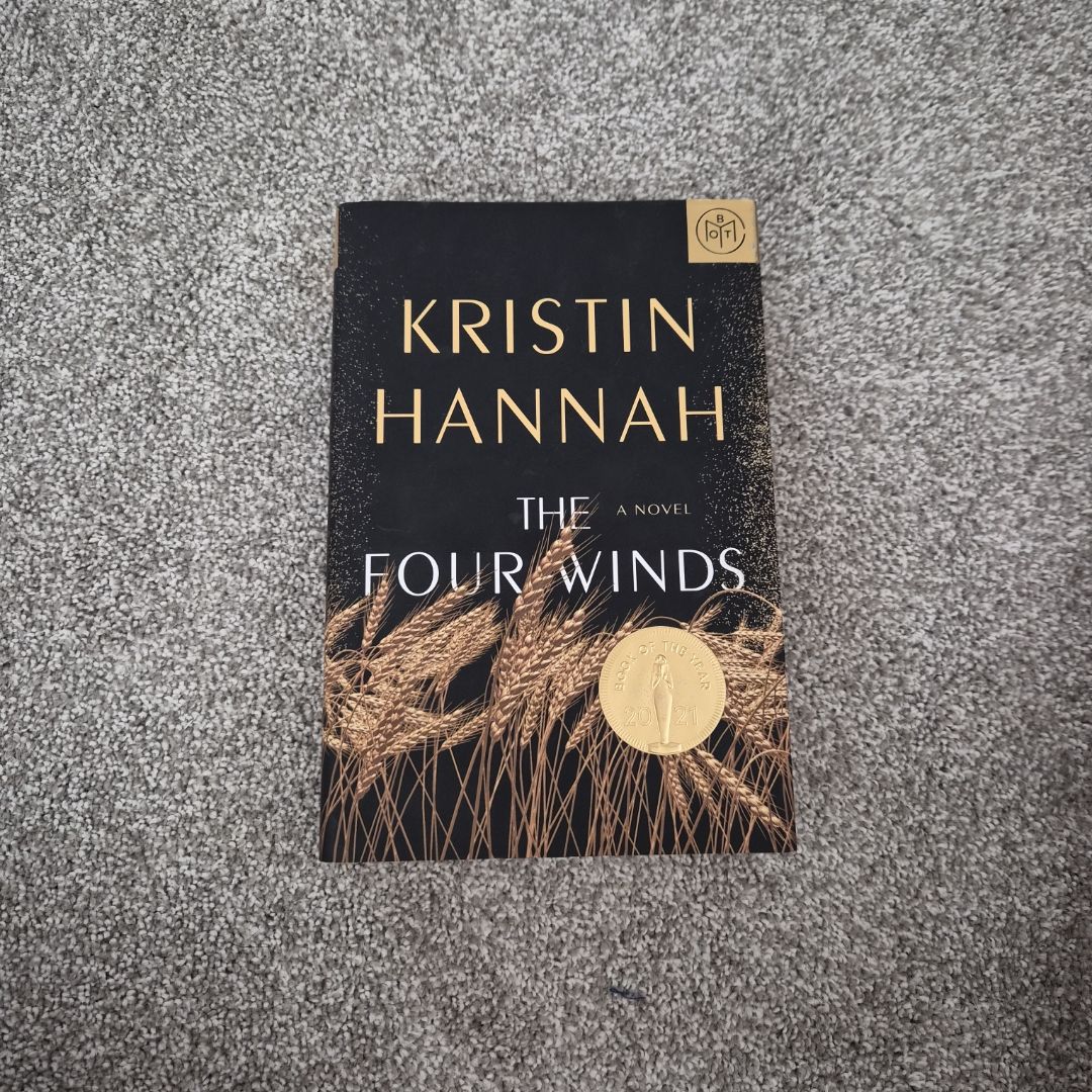 The Four Winds