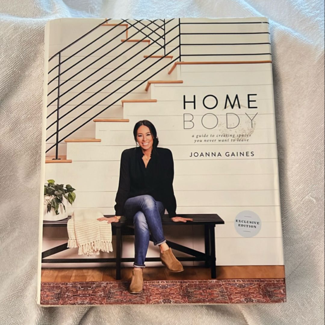 Homebody