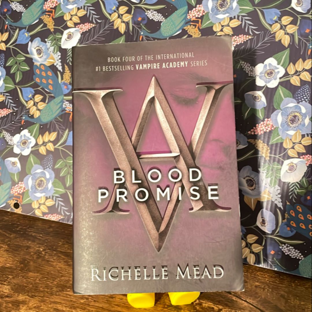 Blood Promise