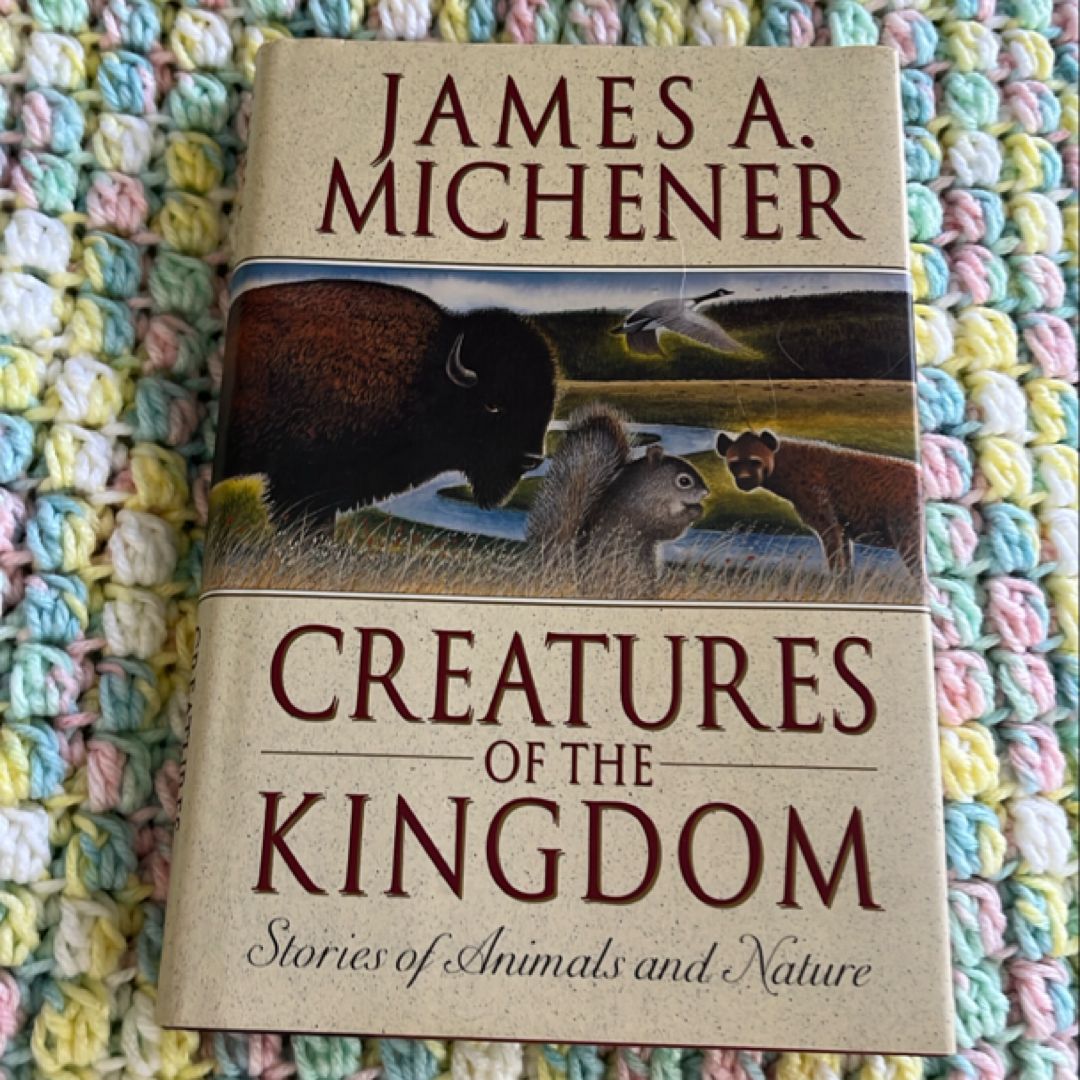 Creatures of the Kingdom