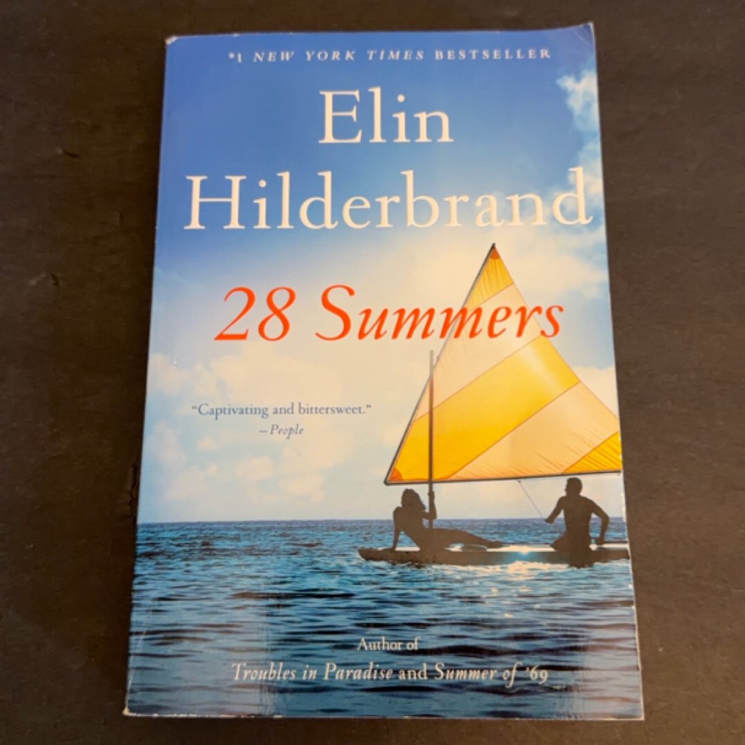 28 Summers