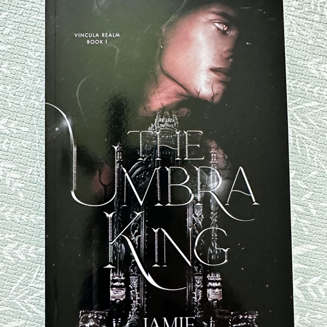 The Umbra Kind Duology