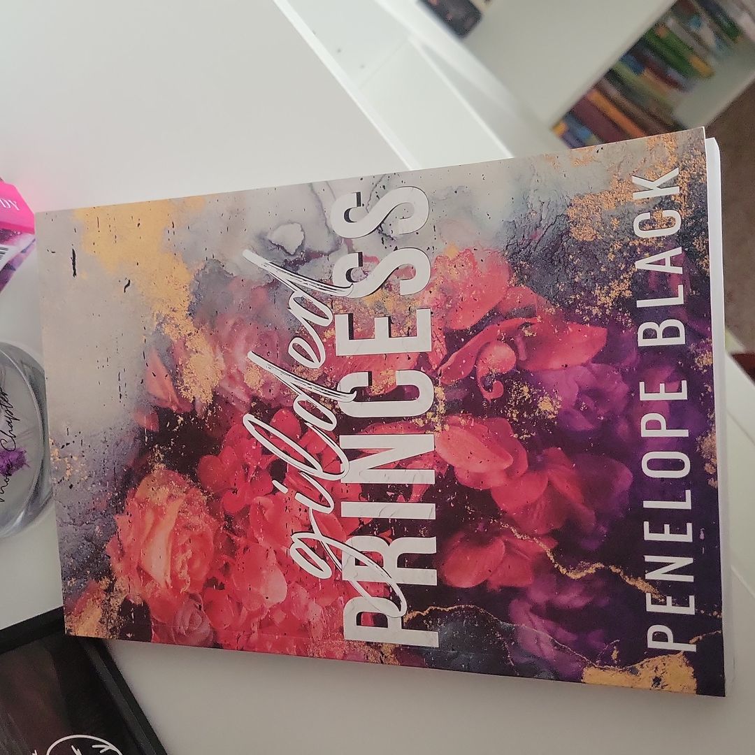 Gilded Princess - Special Edition